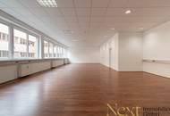 Moderne Büro-/Schulungs-/Therapiefläche in zentraler Linzer Lage zu vermieten!