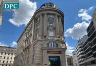 DPC | Palais Fanto - Schönes Büro am Schwarzenbergplatz