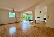 Großzügiges Wohnhaus in ruhiger Lage vor den Toren von Wien!