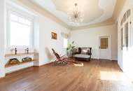 Historischer Gutshof, hochwertig kernsaniert mit 3.721 m² Grundstück!