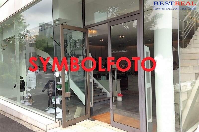 FLAGSHIP STORE IN TOPLAGE - Branchenfrei !!!, Gewerbeobjekt-miete, 68.356,00,€, 1070 Wien 7., Neubau