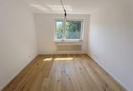 Erstvermietung nach Sanierung | 3,5 Zimmer 95m² Wohnfläche zzgl. Balkon & KFZ Abstellplatz