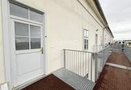 Charmante Hofruhelage im historischen Schloss Neusiedl