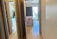 Tokiostraße / Kirschblütenpark: VIS / Japanische Schule: Möblierte 4 Zimmer-Maisonetten-Wohnung mit einer Loggia und Terrasse + optionaler Garagenstellplatz!