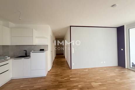 EDI N° 7 - Anlegerwohnung mit Garten, Wohnung-kauf, 223.250,€, 1210 Wien 22., Donaustadt