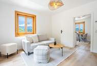 ***Zuhause auf der Sonnenseite*** Haus in ruhiger Sackgasse mit unverbaubarem Ausblick