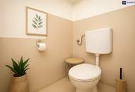 Urban Living mit Naturbonus – 2 Zimmer &amp; großer Eigengarten! Bezug ab AUGUST 2026 möglich!