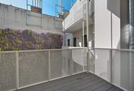 ESSENZ NO. 1 - Die neue Avantgarde des Wohnens - Exklusive 2-Zimmer-Wohnung mit Balkon