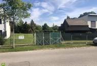 CHRISTOPH CHROMECEK IMMOBILIEN - BRUNN AM GEBIRGE - Zwei nebeneinanderliegende, ebene Baugrundstücke!