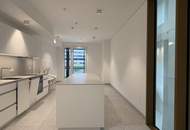 Exklusive Designwohnung mit Skyline-Blick – Wohnen auf höchstem Niveau nahe U3