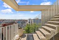 ALFONSHOF Exklusiver Erstbezug: Penthouses in der Josefstadt