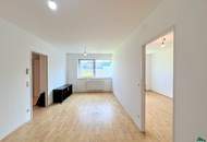 Komplette Ruhelage – 2-Zimmer-Wohnung in der Kaiserstraße