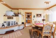 charmantes 7 Zimmer-Einfamilienhaus mit großem Garten