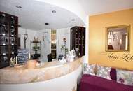 Bezauberndes und top ausgestattetes Boutique Hotel mit 4 romantischen Suiten, 18 Zimmern und einer Betreiberwohnung