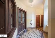 Baubewilligter Rohdachboden in ausgezeichneter Mikrolage - in Top-Lage direkt beim Meiselmarkt + U3 Johnstraße