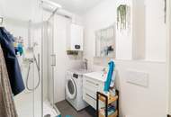 Tolle Einzimmer Wohnung in Jedlesee - schön saniert und gute Infrastruktur Besichtigung 17.11