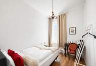 Wohnen im historischen Hoferhaus Bad Aussee – 3-Zimmer-Apartment | Ferien & ZWS möglich | Top 9