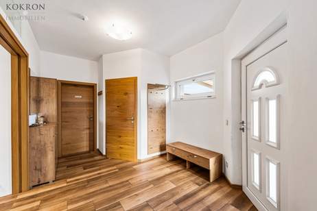 Hochwertiges Niedrig-Energie-Einfamilienhaus mit eigenem Salzwasser-Pool?, Haus-kauf, 887.000,€, 2491 Eisenstadt-Umgebung