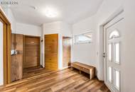 Hochwertiges Niedrig-Energie-Einfamilienhaus mit eigenem Salzwasser-Pool?