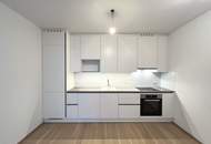 Einzigartige Lebensqualität "Über den Linden"