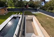 "PROVISIONSFREI" Exclusives Doppelhaus (TOP1) in Leonding "Schlüsselfertig"