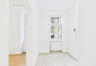 Elegante 2-Zimmer-Altbauwohnung in Wiedner Hauptstraße bereit zum Einziehen