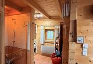 Wohnen wo andere Urlaub machen!