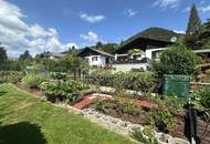 Stuhleck ums Eck - Bungalow mit Garten und tollem Bergblick