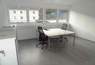 Neuwertiges und barrierefreies Einzelbüro im Gewerbegebiet Kematen zu vermieten
