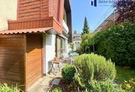 Exklusives Eck-Townhouse in einer der begehrtesten Wohnlagen Wiens