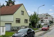 Grundstück in Gerasdorf bei Wien für Bauträger oder Genossenschaft zu kaufen