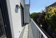 2-Zimmer-Erstbezug mit Balkon – Top-Lage &amp; bezugsfertig!