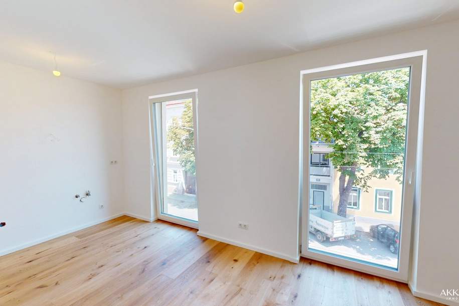 Nähe U-Bahn I Neubauprojekt I Pärchenhit, Wohnung-kauf, 250.000,€, 1230 Wien 23., Liesing