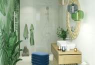 3 Zimmer Wohnung Nähe Donaulände