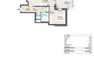 Herbstaktion! Die perfekte Anlage - Beste Vermietbarkeit! Klimaaktiv Bronze! Ideale Kleinwohnung + Leben an naturnahen Gewässern! Ruhige Seitengasse + Luftwärmepumpe und Solaranlage + Garage!