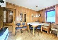 Haus mit 2 parifizierten Wohneinheiten - getrennt oder gemeinsam nutzbar