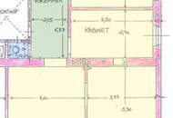 Altbauflair in Sievering: Großzügige Wohnung mit Erker