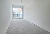 Erstbezug mit Loggia!