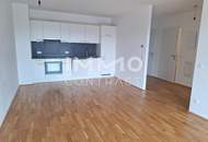 Wohnen über den Dächern von Linz - ideale 2 Zi-Wohnung!