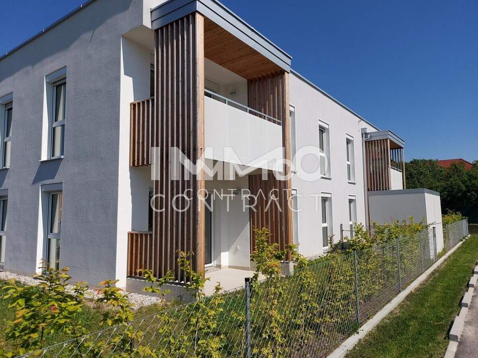 Erstes Eigenheim mit Garten!