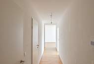 Wunderschöne 3-Zimmer-Wohnung mit 2 Terrassen