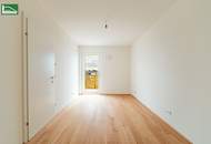 Nachhaltig investieren - Traumhafte 2-Zimmer-Wohnung mit moderner Ausstattung - Niedrig-Energie-Standard