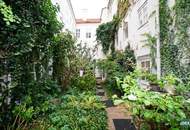 Traumhafte 2,5 Zimmer Wohnung mit Terrasse und separater Wohnküche