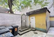 ***Charmanter 3-Zimmer-Altbau in Toplage***