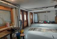 Dreiparteienhaus in Zentrumslage von Güssing – vielseitiges Investment mit Entwicklungspotenzial