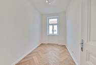 Traumhafter Stilaltbau - 3-Zimmer-Erstbezug in Grünlage