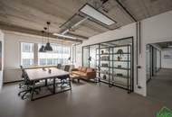 Moderne Büroflächen in 1090 Wien: 568 m² und 82 Stellplätze warten auf Sie!