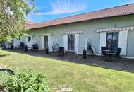 Eigentumswohnung mit Garten in ruhiger Grünlage nahe Bad Radkersburg
