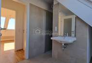 Über den Dächern Wiens!! Dachgeschoßwohnung in 1140 Wien