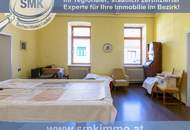 Zentral, vielseitig, einzigartig – Wohn- und Geschäftshaus mit Potenzial!